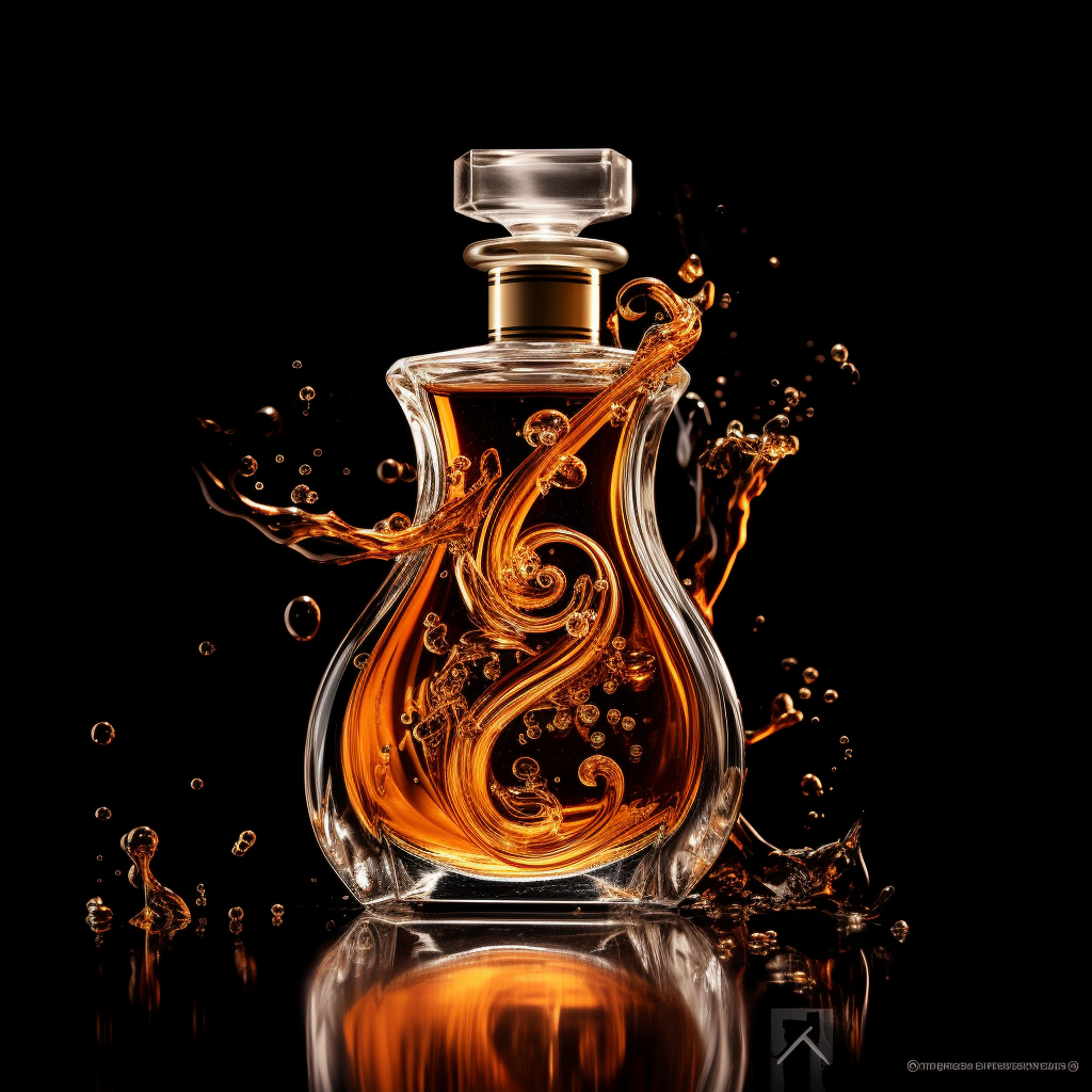 Creating Rare Perfumes – Unveiling the Artistry of One of the Last Perfumers