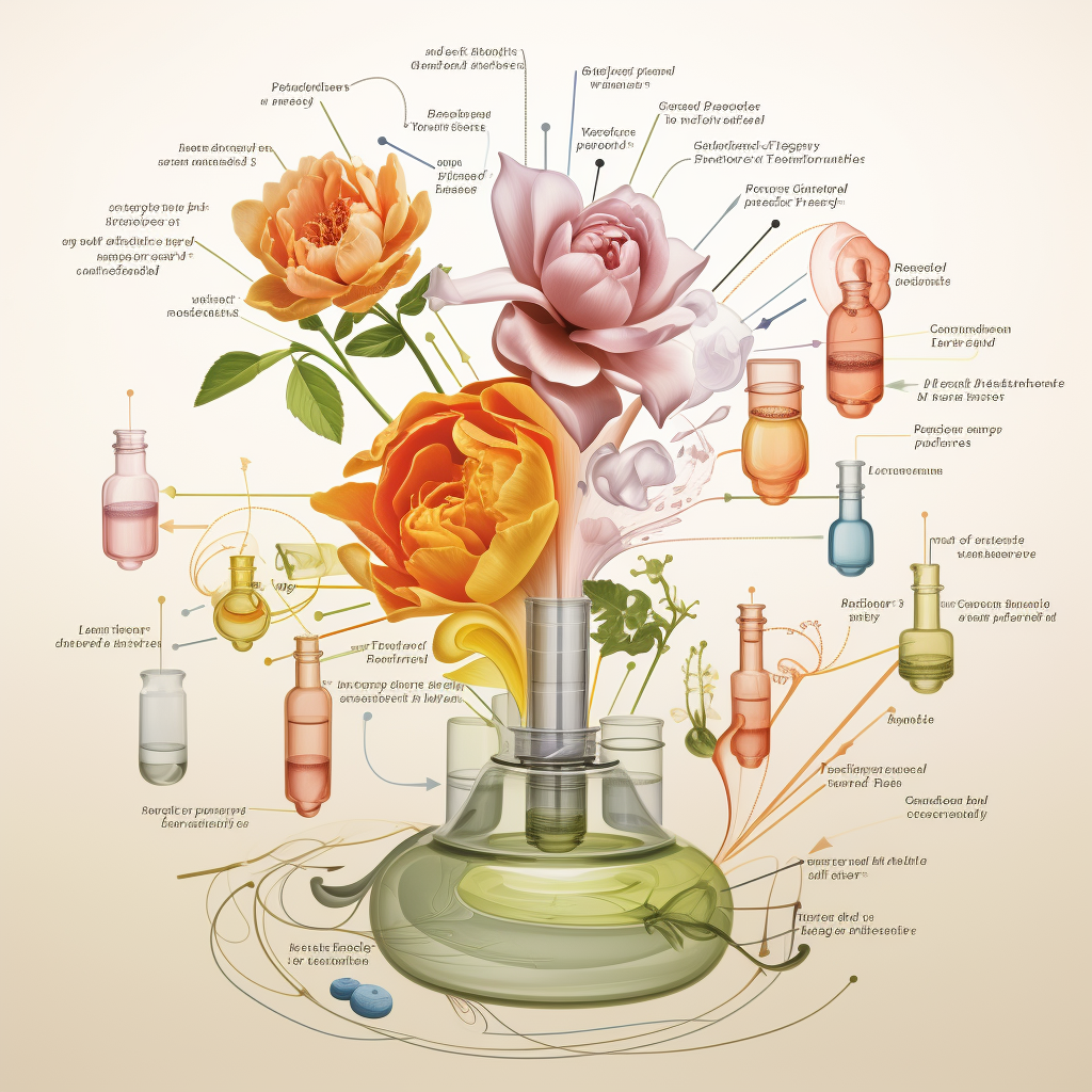 Mastering the Art of Layering: Crafting Your Signature Scent Symphony