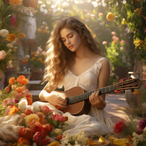 The Role of Music in Perfumery: Orchestrating Harmonious Fragrances