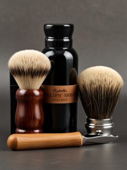 Introduction to After Shaves