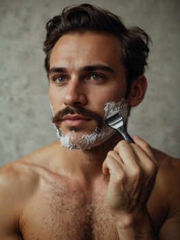 Market Gap in Shaving Products