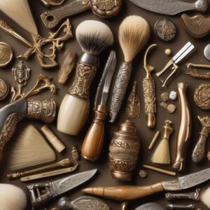 History of Shaving: Origins and Historical Evolution