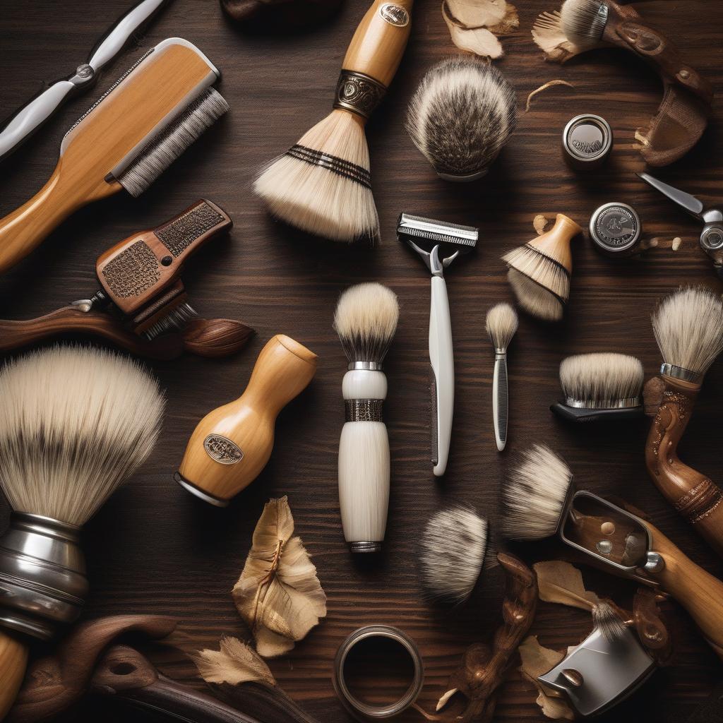 Cultural Significance: Different Cultural Practices and Norms in Shaving