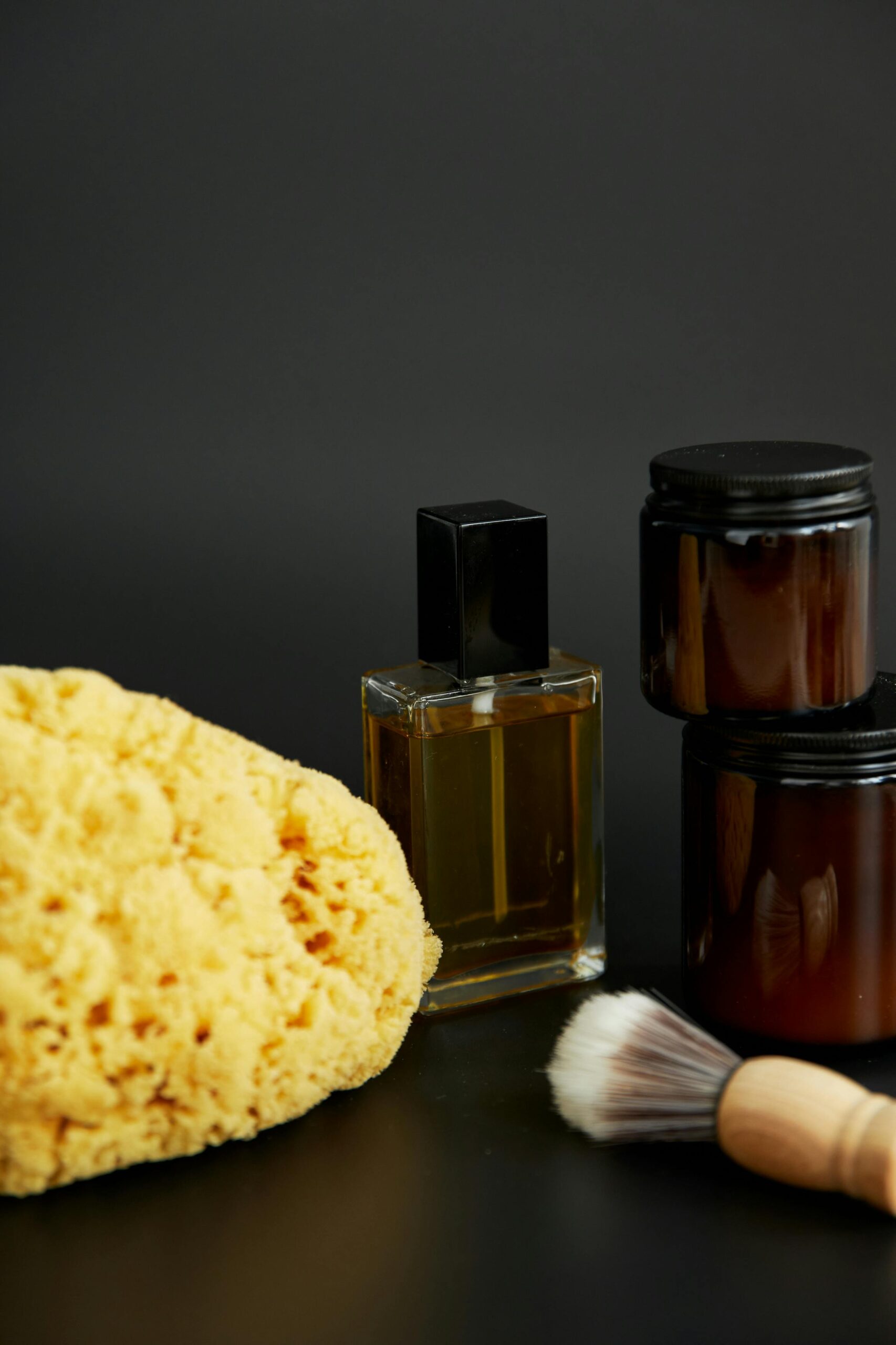 Pre-Shave Solutions: The Importance of Pre-Shave Oils in Your Shaving Routine