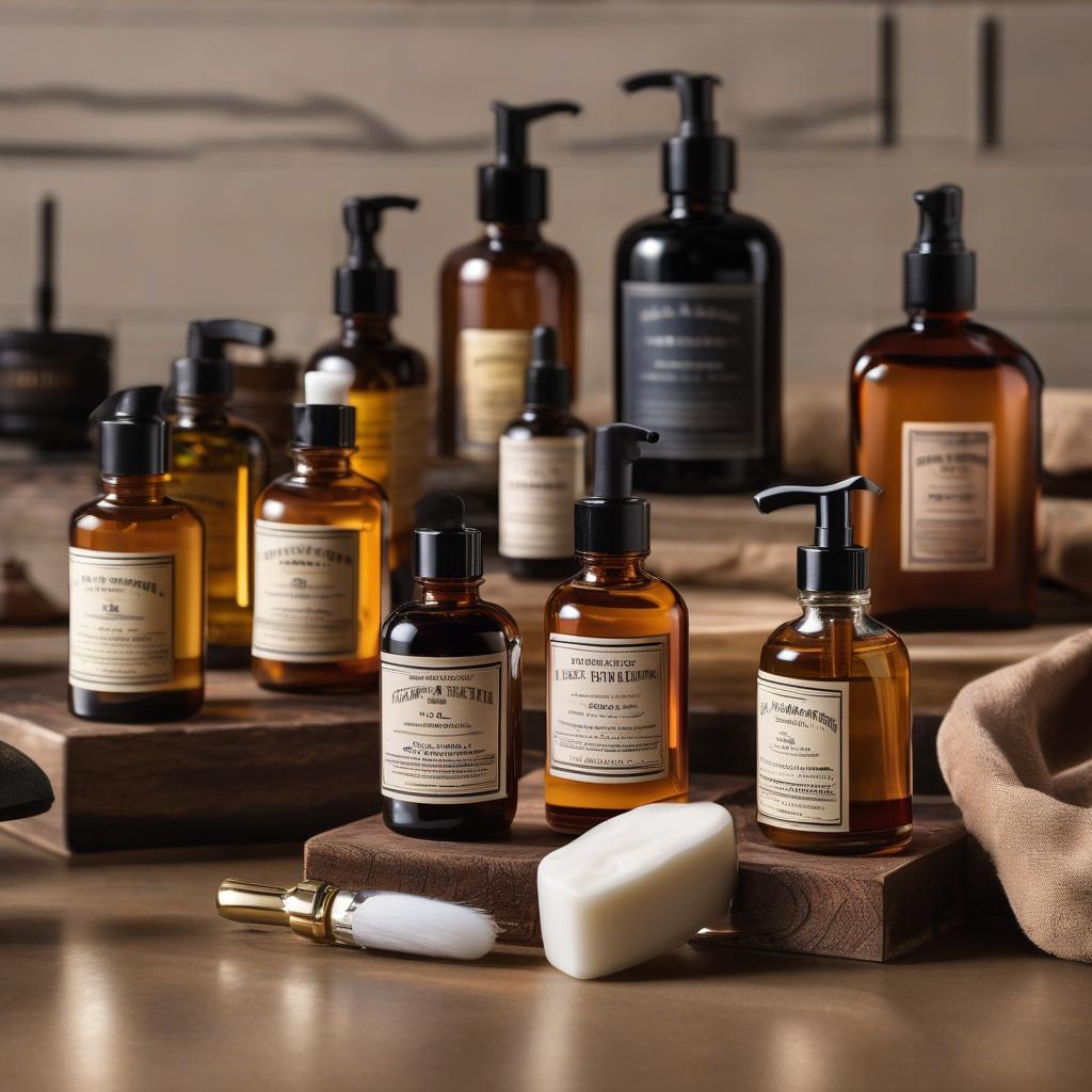 Pre-Shave Lotions: A Closer Look at Their Main Ingredients and Functions