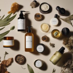 Innovations in Artisanal Shaving: Harnessing the Power of Rare Botanicals and Oils